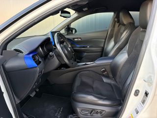 Toyota C-HR 2020 *GR*2.0*ALCANATARA*FULL EXTRA*-thumb-36