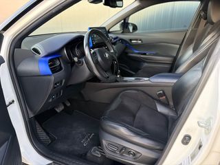 Toyota C-HR 2020 *GR*2.0*ALCANATARA*FULL EXTRA*-thumb-37