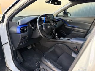 Toyota C-HR 2020 *GR*2.0*ALCANATARA*FULL EXTRA*-thumb-38