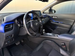 Toyota C-HR 2020 *GR*2.0*ALCANATARA*FULL EXTRA*-thumb-39