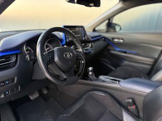 Toyota C-HR 2020 *GR*2.0*ALCANATARA*FULL EXTRA*-thumb-40