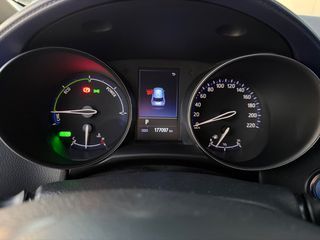 Toyota C-HR 2020 *GR*2.0*ALCANATARA*FULL EXTRA*-thumb-41