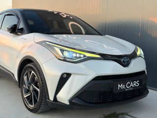 Toyota C-HR 2020 *GR*2.0*ALCANATARA*FULL EXTRA*-thumb-10