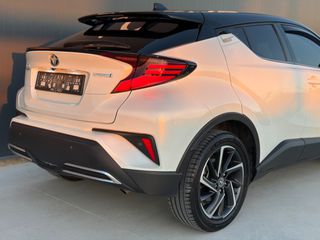 Toyota C-HR 2020 *GR*2.0*ALCANATARA*FULL EXTRA*-thumb-11