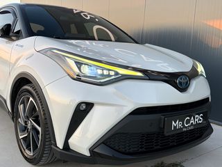 Toyota C-HR 2020 *GR*2.0*ALCANATARA*FULL EXTRA*-thumb-12