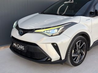 Toyota C-HR 2020 *GR*2.0*ALCANATARA*FULL EXTRA*-thumb-13
