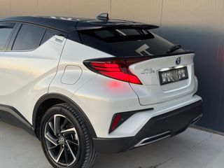 Toyota C-HR 2020 *GR*2.0*ALCANATARA*FULL EXTRA*-thumb-14