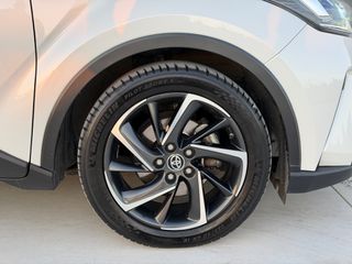 Toyota C-HR 2020 *GR*2.0*ALCANATARA*FULL EXTRA*-thumb-16