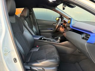Toyota C-HR 2020 *GR*2.0*ALCANATARA*FULL EXTRA*-thumb-17