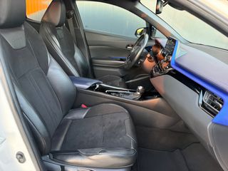 Toyota C-HR 2020 *GR*2.0*ALCANATARA*FULL EXTRA*-thumb-18