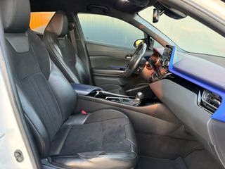 Toyota C-HR 2020 *GR*2.0*ALCANATARA*FULL EXTRA*-thumb-19