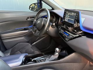 Toyota C-HR 2020 *GR*2.0*ALCANATARA*FULL EXTRA*-thumb-20