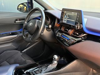 Toyota C-HR 2020 *GR*2.0*ALCANATARA*FULL EXTRA*-thumb-21
