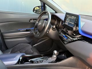 Toyota C-HR 2020 *GR*2.0*ALCANATARA*FULL EXTRA*-thumb-22