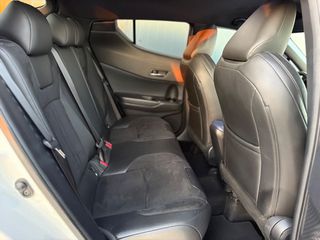 Toyota C-HR 2020 *GR*2.0*ALCANATARA*FULL EXTRA*-thumb-23