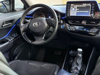 Toyota C-HR 2020 *GR*2.0*ALCANATARA*FULL EXTRA*-thumb-25
