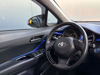 Toyota C-HR 2020 *GR*2.0*ALCANATARA*FULL EXTRA*-thumb-26