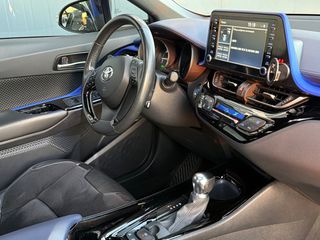 Toyota C-HR 2020 *GR*2.0*ALCANATARA*FULL EXTRA*-thumb-27