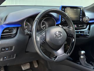 Toyota C-HR 2020 *GR*2.0*ALCANATARA*FULL EXTRA*-thumb-28