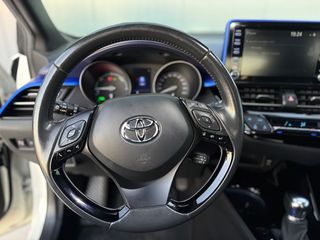 Toyota C-HR 2020 *GR*2.0*ALCANATARA*FULL EXTRA*-thumb-30