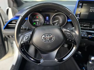 Toyota C-HR 2020 *GR*2.0*ALCANATARA*FULL EXTRA*-thumb-31
