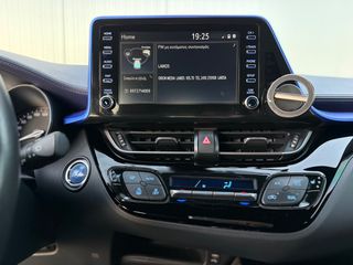 Toyota C-HR 2020 *GR*2.0*ALCANATARA*FULL EXTRA*-thumb-32
