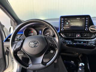 Toyota C-HR 2020 *GR*2.0*ALCANATARA*FULL EXTRA*-thumb-33