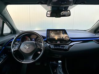 Toyota C-HR 2020 *GR*2.0*ALCANATARA*FULL EXTRA*-thumb-34