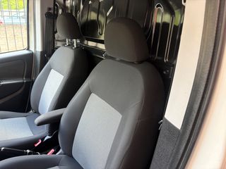 Fiat Doblo 2021 1.4 Natural Power Maxi*120ps*Euro6D*Book Service*-thumb-12