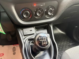 Fiat Doblo 2021 1.4 Natural Power Maxi*120ps*Euro6D*Book Service*-thumb-17