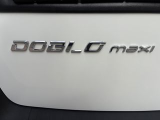 Fiat Doblo 2021 1.4 Natural Power Maxi*120ps*Euro6D*Book Service*-thumb-6