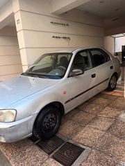 Hyundai Accent 2000 ACCENT 1.3