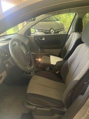 Renault Megane 2004