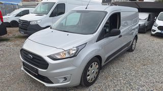 Ford Transit Connect 2022-thumb-1