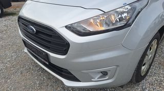 Ford Transit Connect 2022-thumb-2