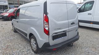Ford Transit Connect 2022-thumb-3