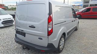 Ford Transit Connect 2022-thumb-5