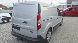 Ford Transit Connect 2022-thumb-7