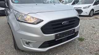 Ford Transit Connect 2022-thumb-9