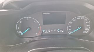 Ford Transit Connect 2022-thumb-37