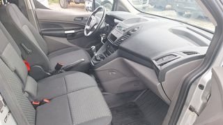 Ford Transit Connect 2022-thumb-26
