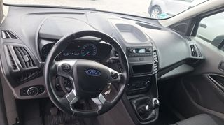 Ford Transit Connect 2022-thumb-28