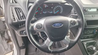 Ford Transit Connect 2022-thumb-34