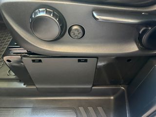 Κλούβα Mercedes-Benz 2022 Vito 114 Long*9G-Tronic*3Θεσεις*Euro6D*FullExtra*BookService-thumb-17