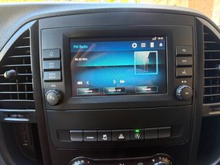 Κλούβα Mercedes-Benz 2022 Vito 114 Long*9G-Tronic*3Θεσεις*Euro6D*FullExtra*BookService-thumb-25