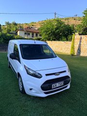 Paddy Wagon Ford 2016 Transit Connect