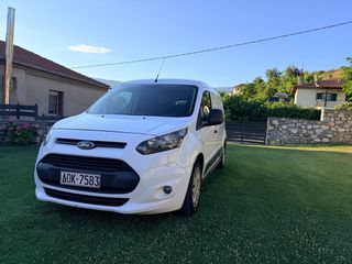 Κλούβα Ford 2016 Transit Connect-thumb-2