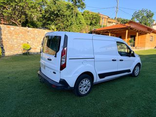 Κλούβα Ford 2016 Transit Connect-thumb-3