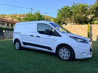 Κλούβα Ford 2016 Transit Connect-thumb-4
