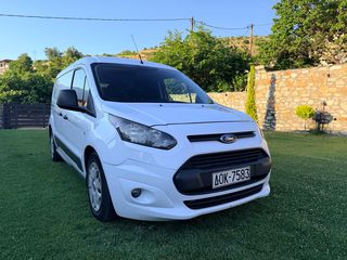 Κλούβα Ford 2016 Transit Connect-thumb-5